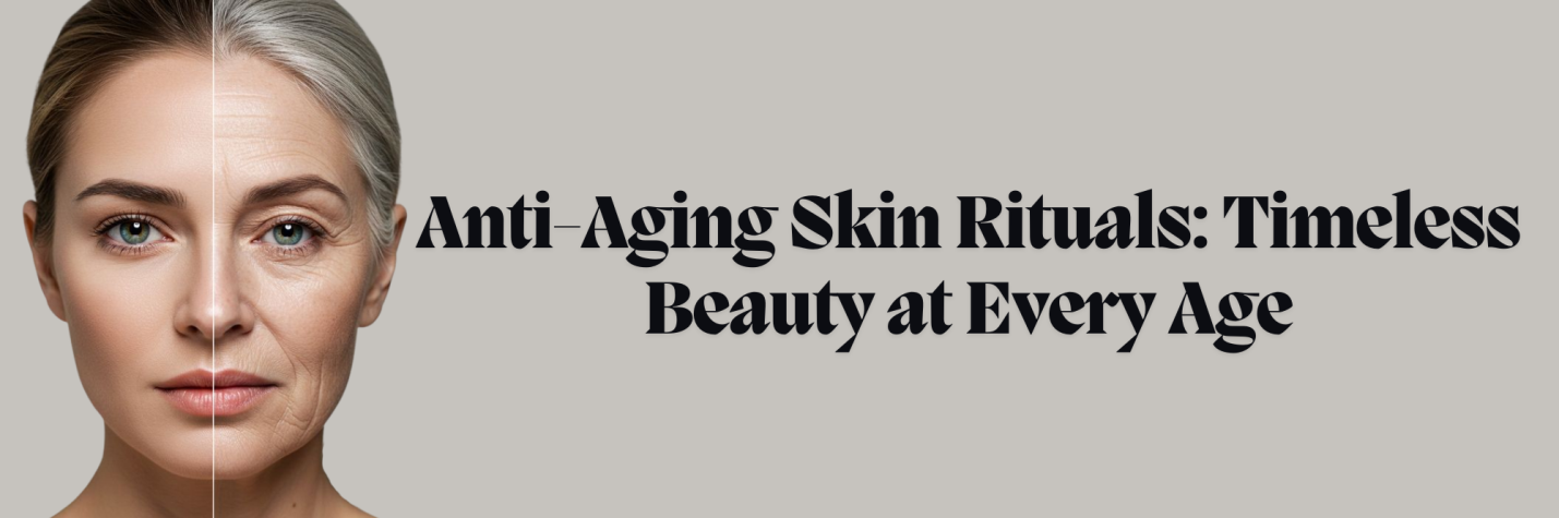 Woman enjoying a rejuvenating anti-aging facial at Lakmé Salon Kannur with visible glow and relaxed expression.